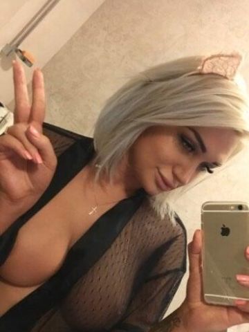 Проститутка Эрика, 22 года, г. Хакуринохабль